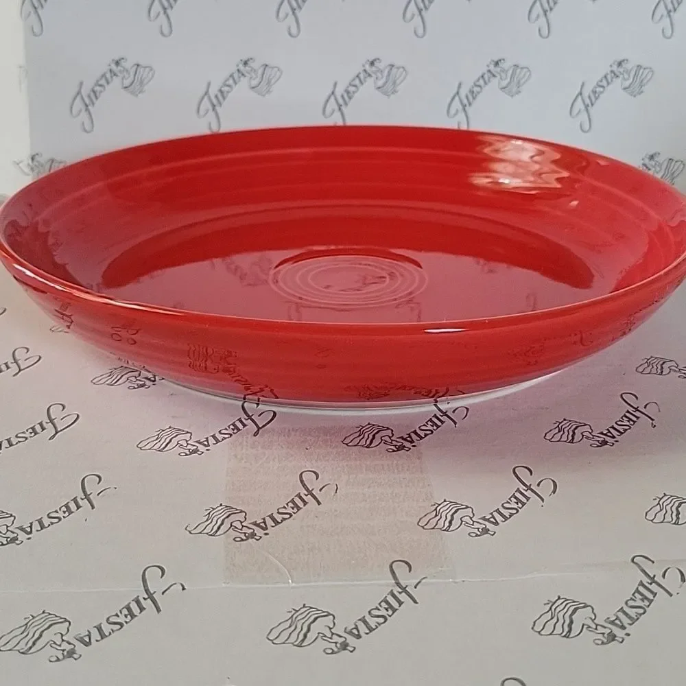 Fiestaware Fiesta Coupe 8½